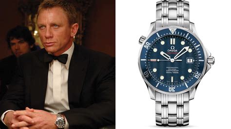 celebrities wearing omega watches|men wearing omega watches.